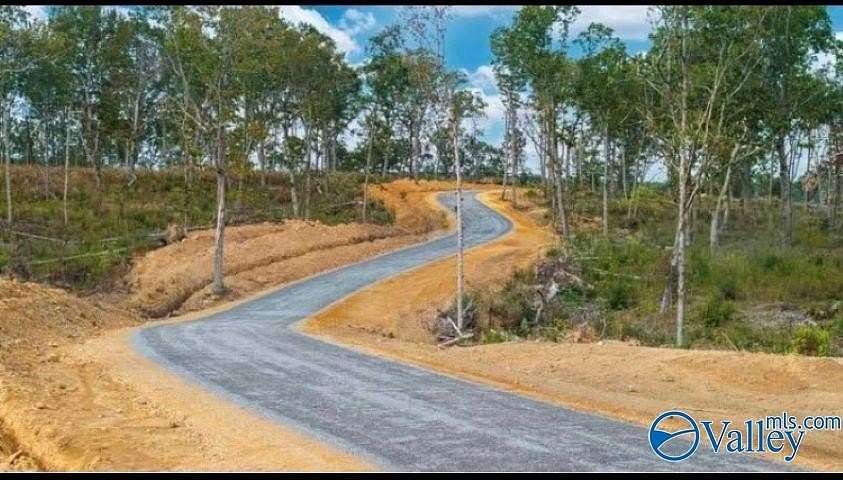 3.6 Acres of Residential Land for Sale in Mentone, Alabama