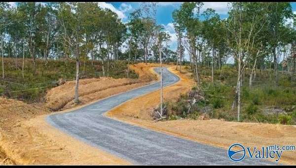 3.6 Acres of Residential Land for Sale in Mentone, Alabama