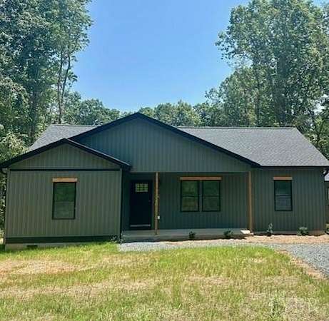 1.5 Acres of Land with Home for Sale in Spout Spring, Virginia