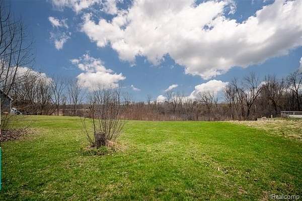 1 Acre of Residential Land for Sale in Scio Township, Michigan