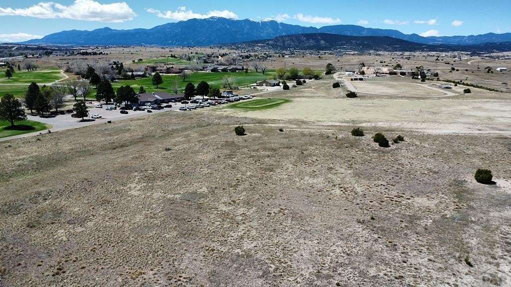 0.2 Acres of Residential Land for Sale in Colorado City, Colorado
