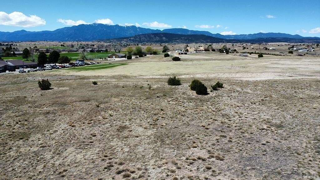 0.2 Acres of Residential Land for Sale in Colorado City, Colorado