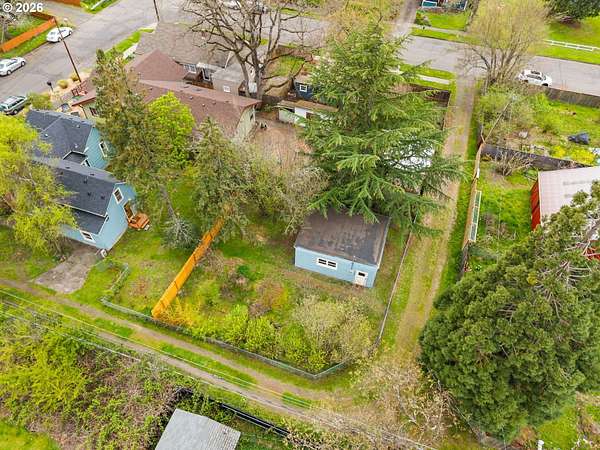 0.07 Acres of Residential Land for Sale in Eugene, Oregon
