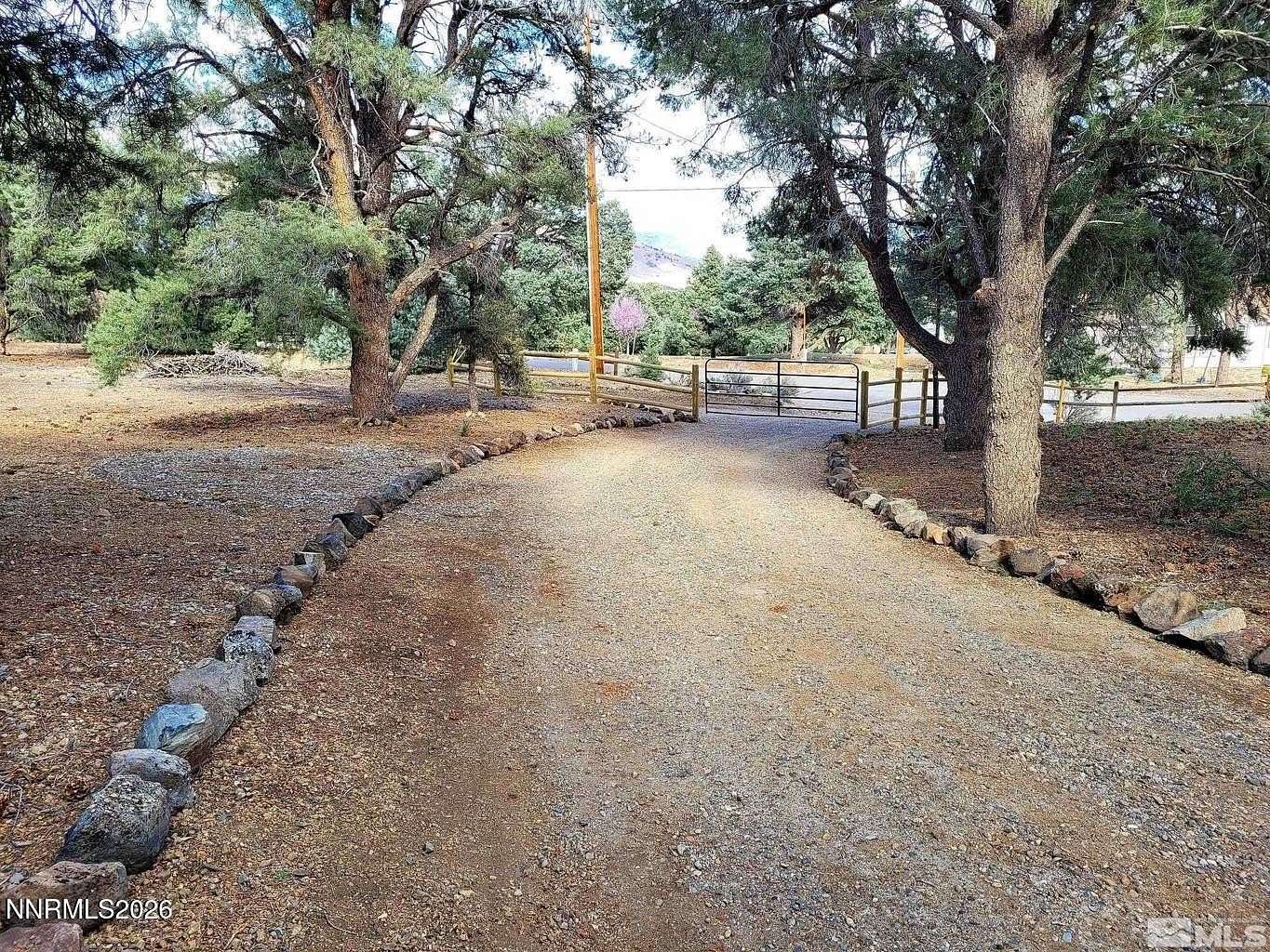 2.69 Acres of Residential Land for Sale in Gardnerville, Nevada