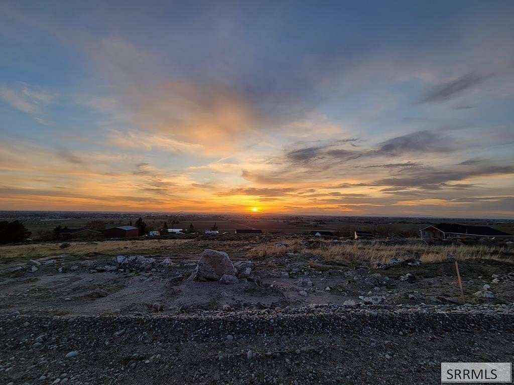 0.84 Acres of Land for Sale in Idaho Falls, Idaho