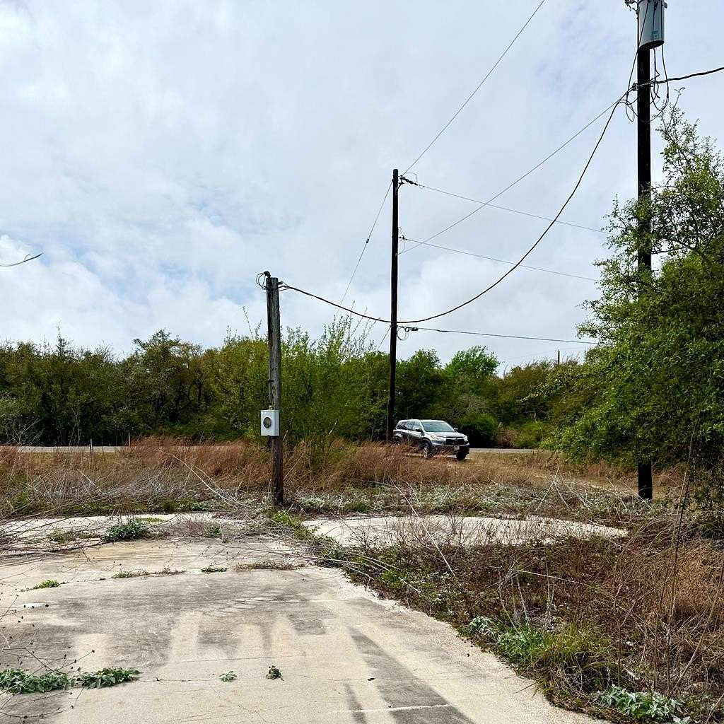 0.28 Acres of Residential Land for Sale in Rockport, Texas
