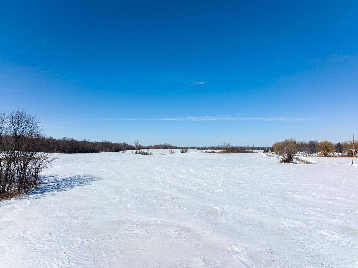 118 Acres of Agricultural Land for Sale in Hamel, Minnesota