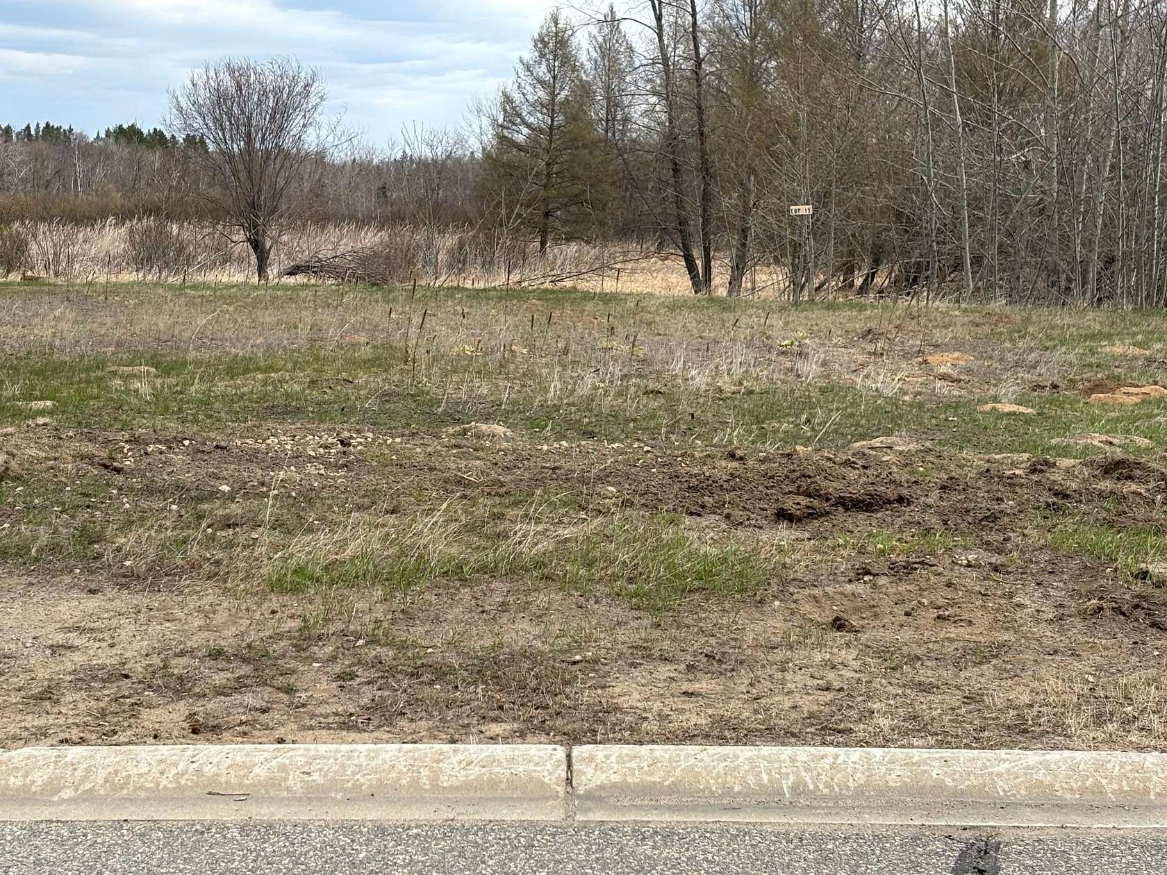 0.15 Acres of Residential Land for Sale in Bemidji, Minnesota