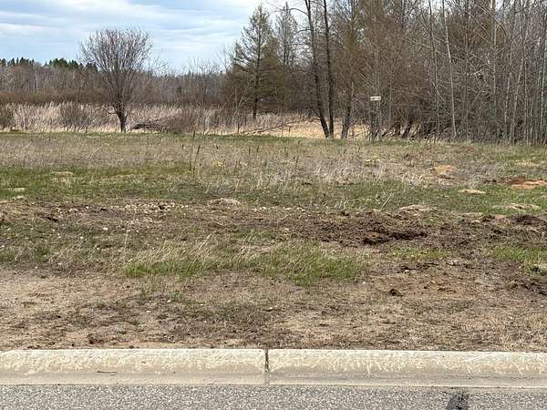 0.15 Acres of Residential Land for Sale in Bemidji, Minnesota