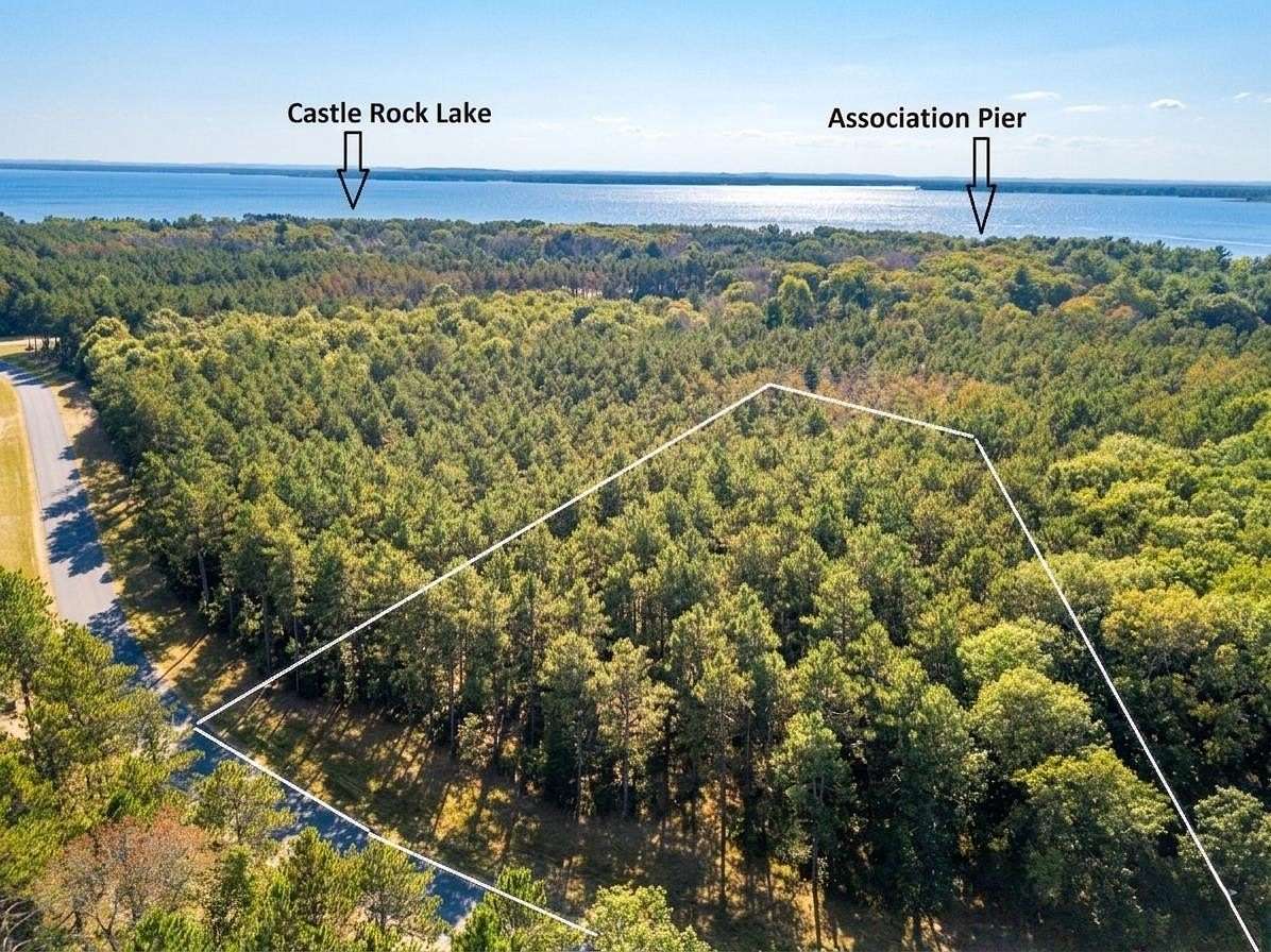 1.54 Acres of Residential Land for Sale in Friendship, Wisconsin