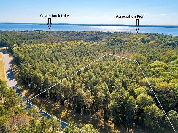 1.54 Acres of Residential Land for Sale in Friendship, Wisconsin