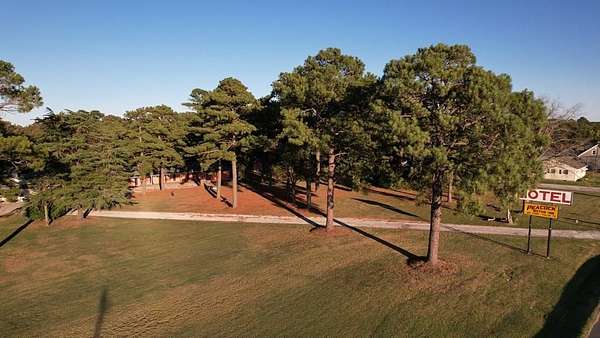 7.27 Acres of Improved Commercial Land for Sale in Cape Charles, Virginia