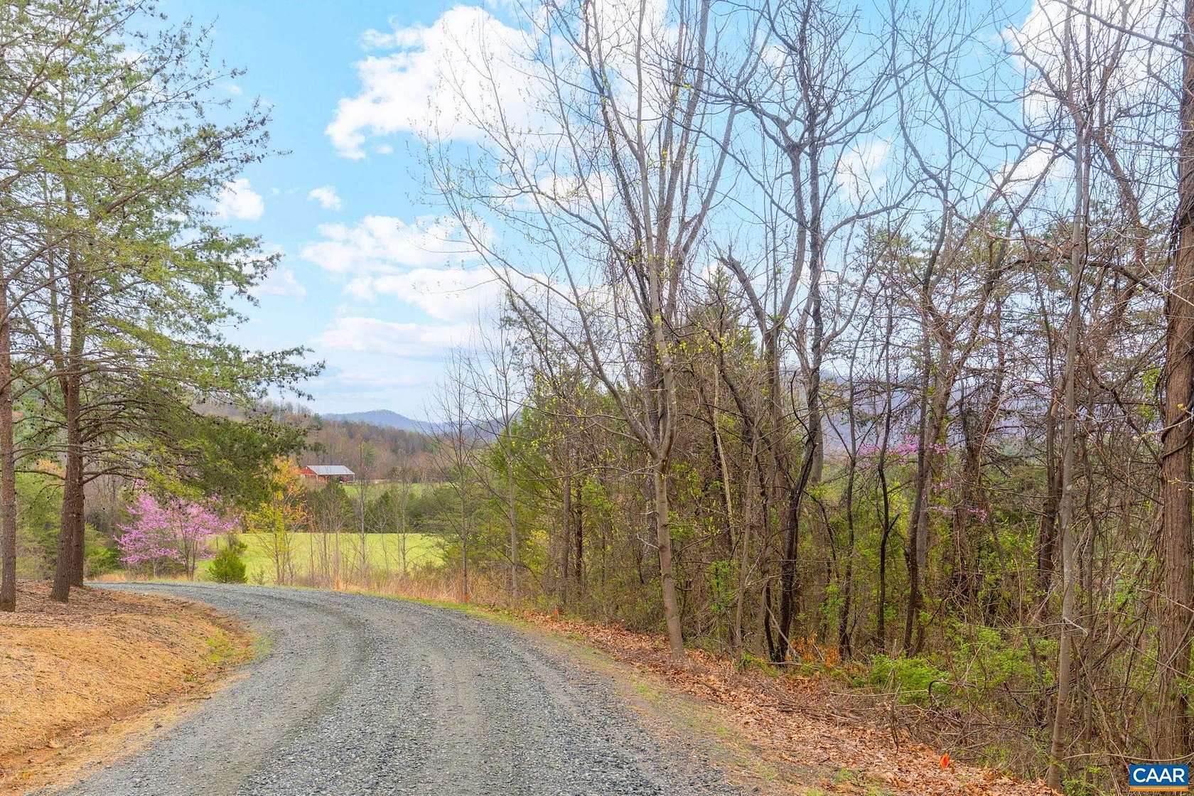 4.2 Acres of Residential Land for Sale in Stanardsville, Virginia