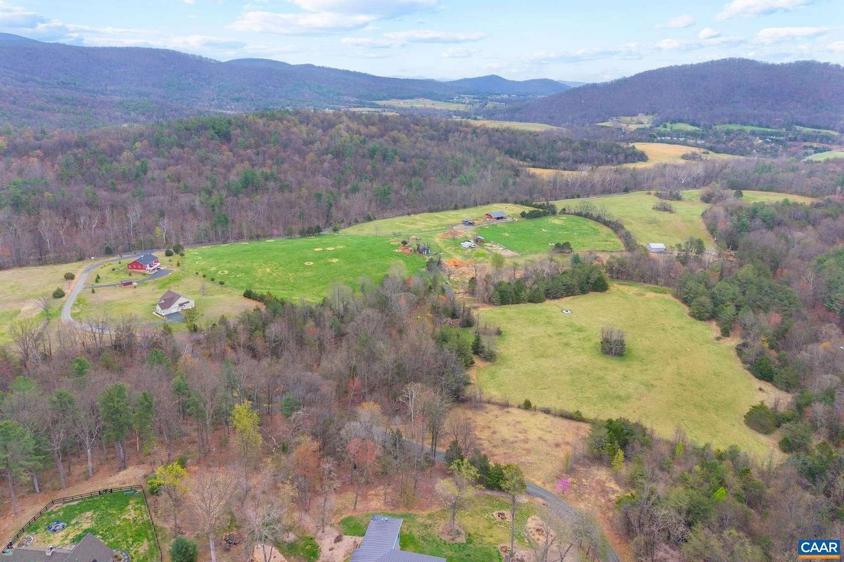 4.2 Acres of Residential Land for Sale in Stanardsville, Virginia