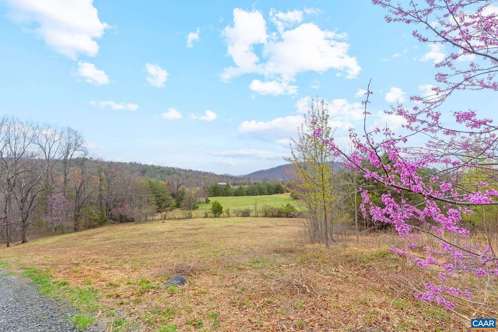 4.2 Acres of Residential Land for Sale in Stanardsville, Virginia
