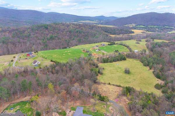 4.2 Acres of Residential Land for Sale in Stanardsville, Virginia