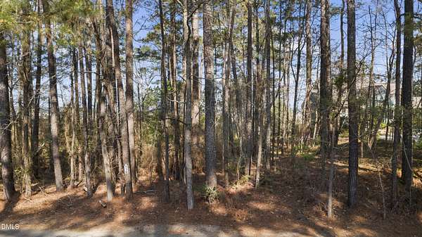 0.54 Acres of Residential Land for Sale in Vass, North Carolina