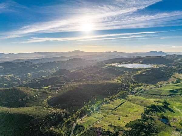 101 Acres of Recreational Land for Sale in Middletown, California