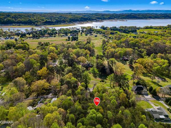 0.49 Acres of Residential Land for Sale in Baneberry, Tennessee