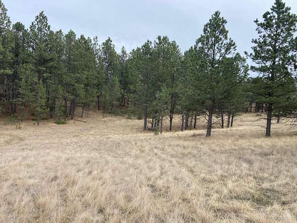 5.19 Acres of Residential Land for Sale in Hot Springs, South Dakota