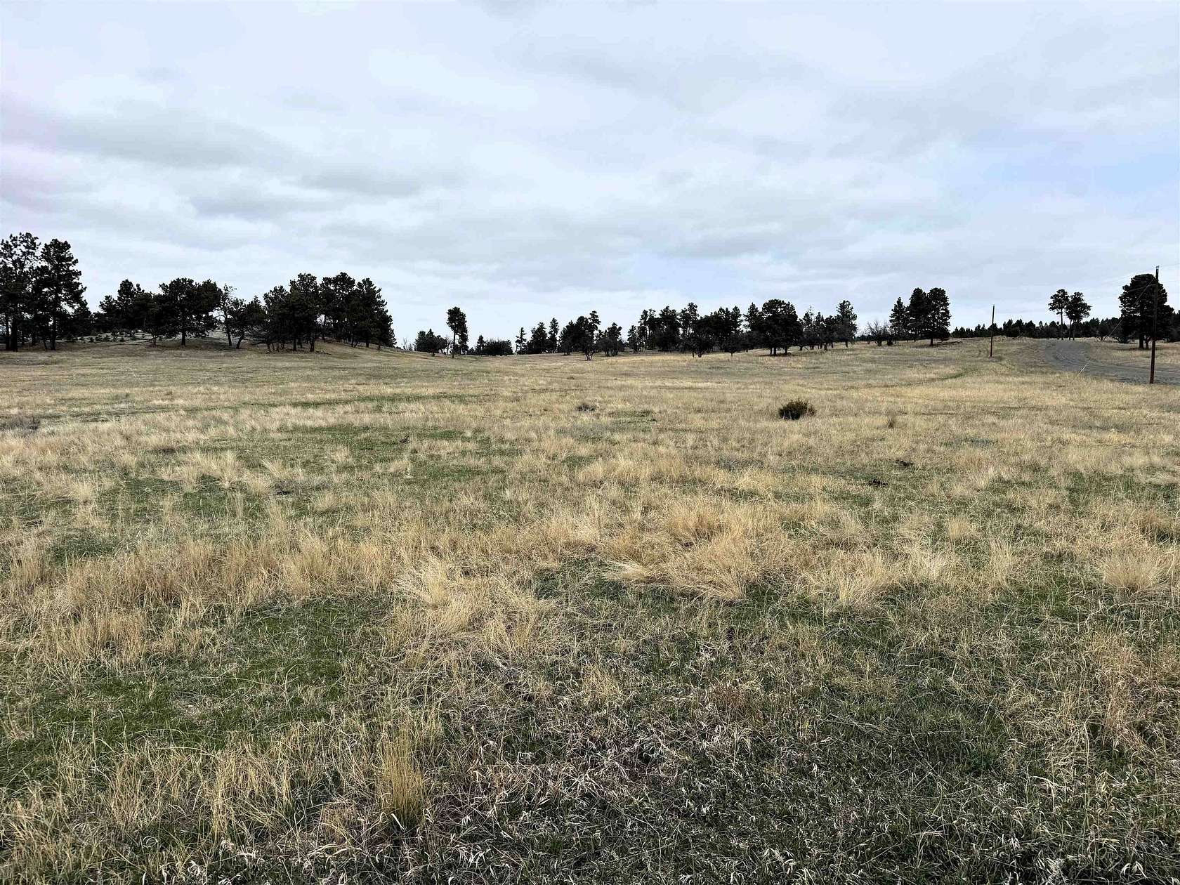 41.6 Acres of Agricultural Land for Sale in Oshoto, Wyoming
