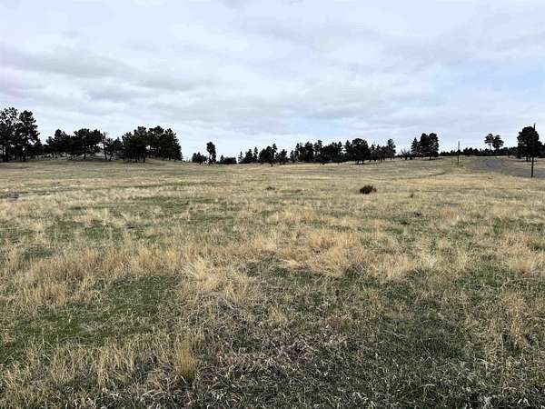 41.6 Acres of Agricultural Land for Sale in Oshoto, Wyoming