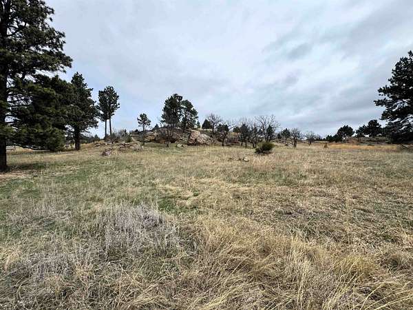 57 Acres of Agricultural Land for Sale in Oshoto, Wyoming