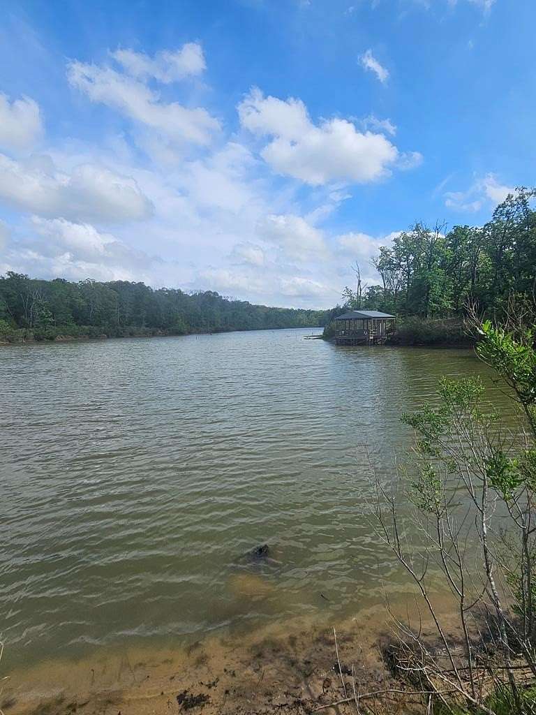 84.2 Acres of Recreational & Residential Land for Sale in Athens, Texas