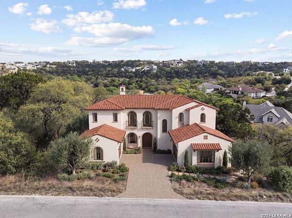 0.72 Acres of Residential Land for Sale in San Antonio, Texas