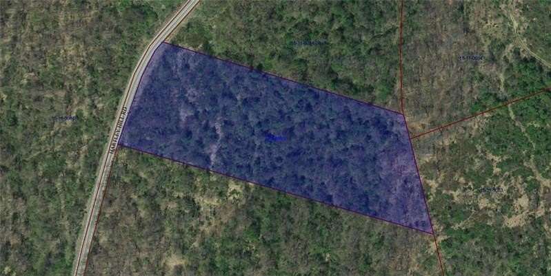 7.49 Acres of Residential Land for Sale in German Township, Pennsylvania