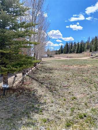 0.18 Acres of Land for Sale in Hartsel, Colorado