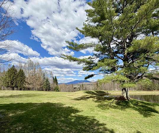 202 Acres of Recreational Land with Home for Sale in Jericho, Vermont