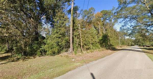 39 Acres of Commercial Land for Sale in Hammond, Louisiana