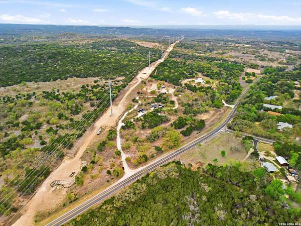 10.7 Acres of Land for Sale in Boerne, Texas