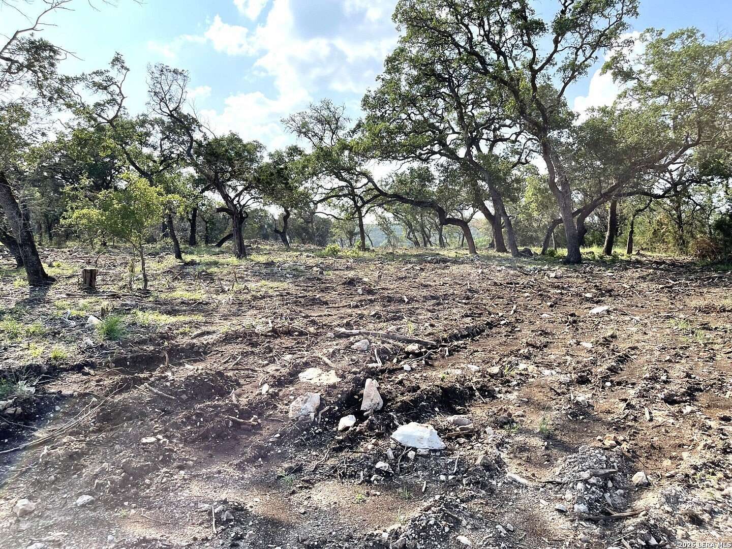 1 Acre of Residential Land for Sale in New Braunfels, Texas