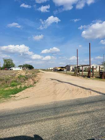 5 Acres of Land with Home for Sale in San Antonio, Texas