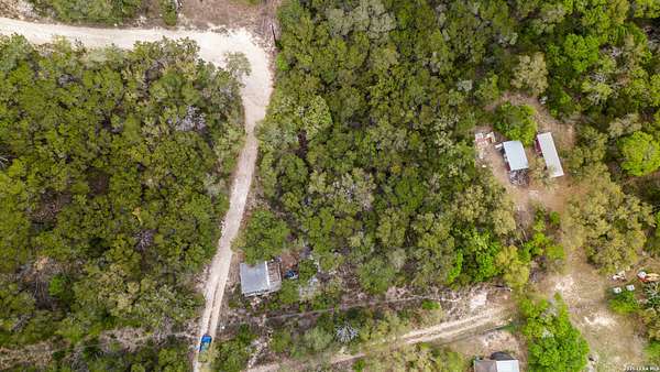 0.08 Acres of Land for Sale in Lakehills, Texas