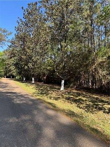 5 Acres of Residential Land for Sale in Folsom, Louisiana