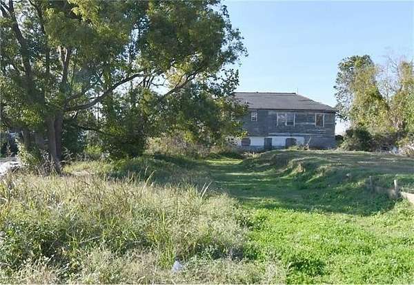 0.08 Acres of Commercial Land for Sale in New Orleans, Louisiana