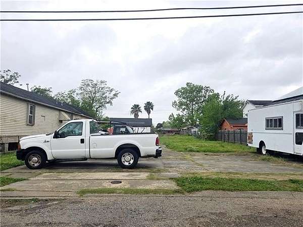 0.1 Acres of Commercial Land for Sale in New Orleans, Louisiana