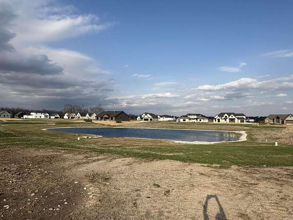 0.4 Acres of Residential Land for Sale in Huntertown, Indiana