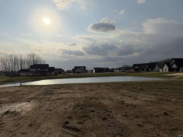 0.33 Acres of Residential Land for Sale in Huntertown, Indiana