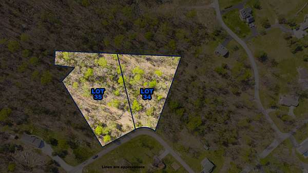 2.59 Acres of Residential Land for Sale in Monticello, Kentucky