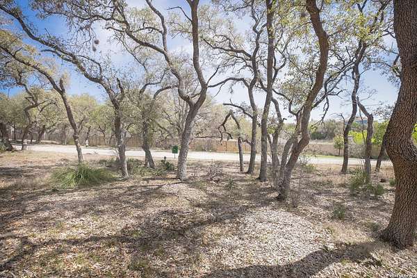 0.31 Acres of Residential Land for Sale in San Antonio, Texas