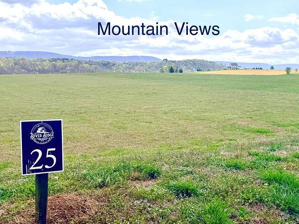 1 Acre of Residential Land for Sale in Dunlap, Tennessee