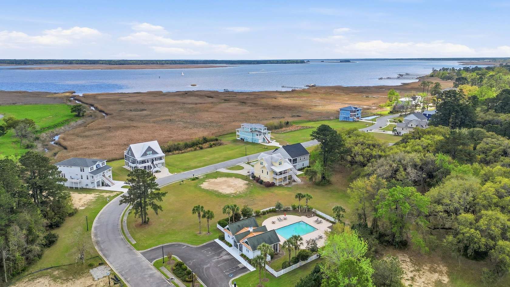 0.28 Acres of Residential Land for Sale in Georgetown, South Carolina