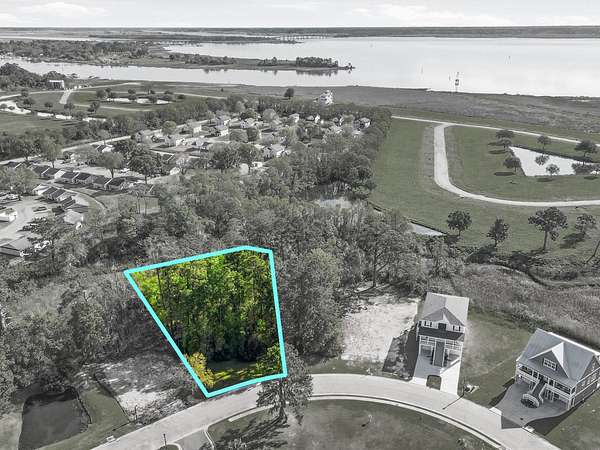 0.28 Acres of Residential Land for Sale in Georgetown, South Carolina