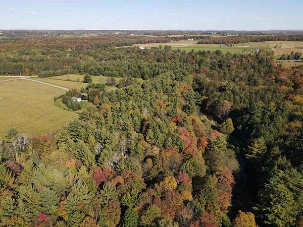 43 Acres of Land with Home for Sale in Wausau, Wisconsin