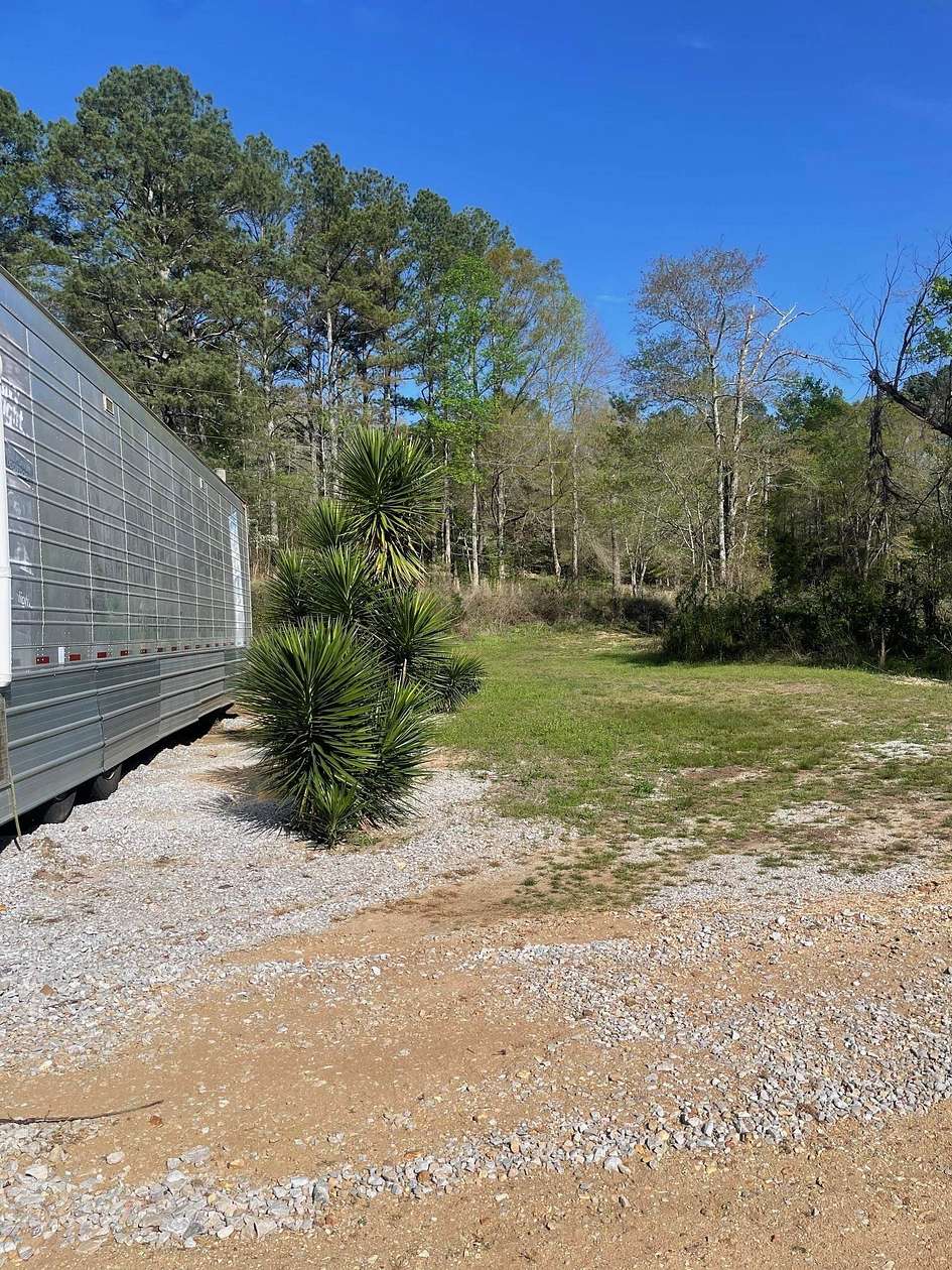 3 Acres of Residential Land for Sale in Vina, Alabama