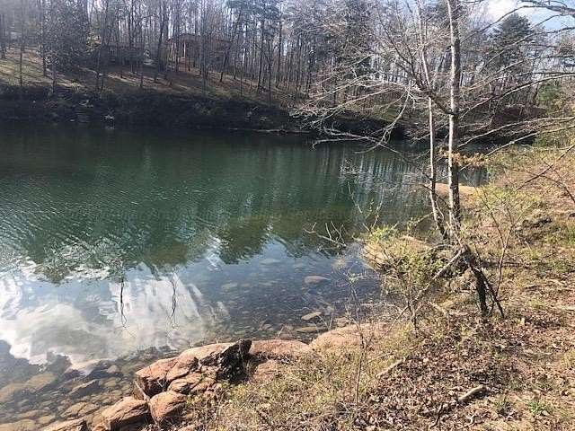 Land for Sale in Arley, Alabama
